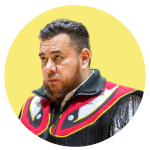 Gwii Jok'im Gibuu - Jesse Stoeppler